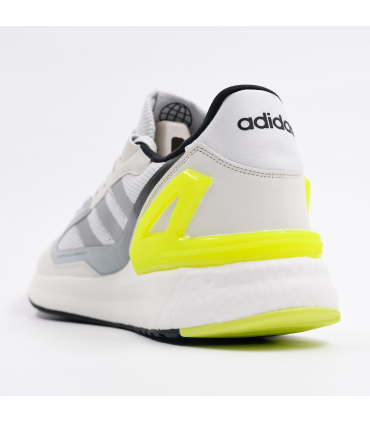 کفش رانینگ ادیداس نب زد طوسی Adidas Nebzed Running Shoe