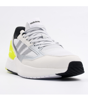 کفش رانینگ ادیداس نب زد طوسی Adidas Nebzed Running Shoe