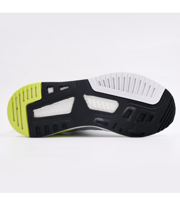 کفش رانینگ ادیداس نب زد طوسی Adidas Nebzed Running Shoe