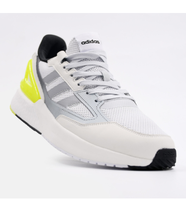 کفش رانینگ ادیداس نب زد طوسی Adidas Nebzed Running Shoe