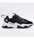 کفش کتانی ادیداس لایف استار مشکی Adidas Life Star Sneakers