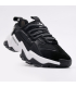 کفش کتانی ادیداس لایف استار مشکی Adidas Life Star Sneakers