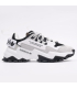 کفش کتانی ادیداس لایف استار سفید Adidas Life Star Sneakers