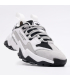 کفش کتانی ادیداس لایف استار سفید Adidas Life Star Sneakers