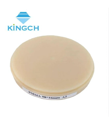 بلوک کینگ سی اچ مدل CAM PMMA برند KingCH