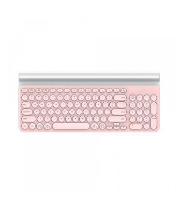 کیبورد بی سیم اف دی مدل iK6650D برند FD