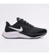 کفش نایک مدل ایر زوم پگاسوس مشکی Nike Air Zoom Pegasus