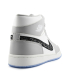 کفش ساقدار نایک جردن 1 دیور Nike Jordan 1 Retro High Dior
