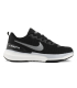 کفش رانینگ مردانه نایک زوم ایکس مشکی Nike Zoom X Running shoe