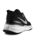 کفش رانینگ مردانه نایک زوم ایکس مشکی Nike Zoom X Running shoe