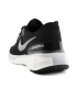 کفش رانینگ مردانه نایک زوم ایکس مشکی Nike Zoom X Running shoe