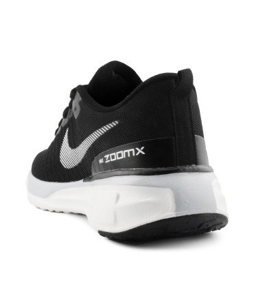 کفش رانینگ مردانه نایک زوم ایکس مشکی Nike Zoom X Running shoe