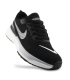 کفش رانینگ مردانه نایک زوم ایکس مشکی Nike Zoom X Running shoe