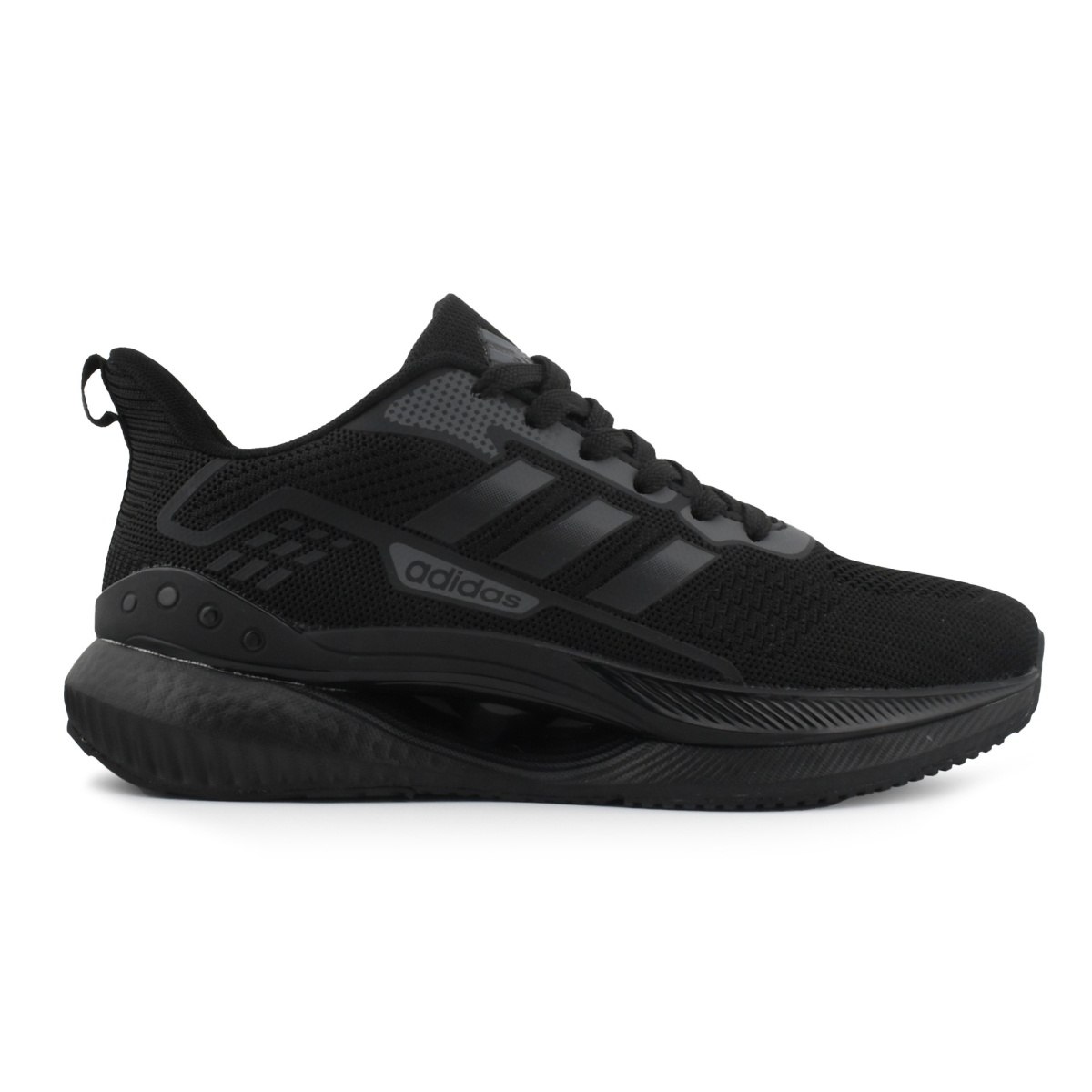 کفش مردانه ادیداس مشکی  Adidas Herren X_plr path Sneaker