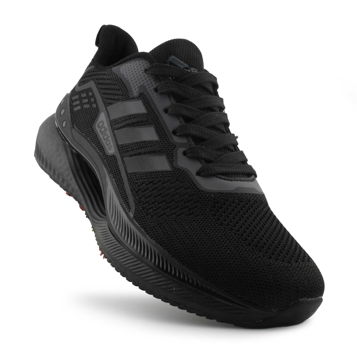 کفش مردانه ادیداس مشکی  Adidas Herren X_plr path Sneaker