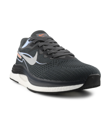 کفش اسنیکر نایک مدل زوم مشکی Nike Black Zoom sneaker shoes