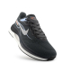 کفش اسنیکر نایک مدل زوم مشکی Nike Black Zoom sneaker shoes