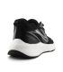 کفش رانینگ نایک مدل زوم مشکی سفید Nike Air Zoom Running