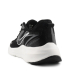 کفش رانینگ نایک مدل زوم مشکی سفید Nike Air Zoom Running
