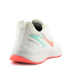 کفش رانینگ نایک مدل زوم سفید Nike Air Zoom Running