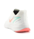 کفش رانینگ نایک مدل زوم سفید Nike Air Zoom Running