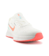 کفش رانینگ نایک مدل زوم سفید Nike Air Zoom Running