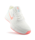 کفش رانینگ نایک مدل زوم سفید Nike Air Zoom Running