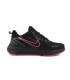 کفش پیاده روی نایک مدل زوم مشکی Nike Air Zoom Running Shoe