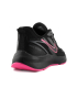 کفش پیاده روی نایک مدل زوم مشکی Nike Air Zoom Running Shoe