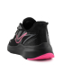 کفش پیاده روی نایک مدل زوم مشکی Nike Air Zoom Running Shoe