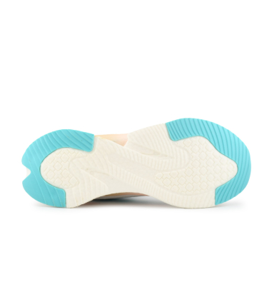 کفش پیاده روی زنانه ادیداس سفید Adidas Adistar women Sneaker