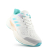 کفش پیاده روی زنانه ادیداس سفید Adidas Adistar women Sneaker