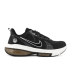 کفش ورزشی نایک ایر زوم مشکی Nike Air Zoom Arcadia 2 Trainers