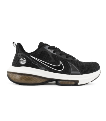 کفش ورزشی نایک ایر زوم مشکی Nike Air Zoom Arcadia 2 Trainers