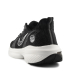 کفش ورزشی نایک ایر زوم مشکی Nike Air Zoom Arcadia 2 Trainers