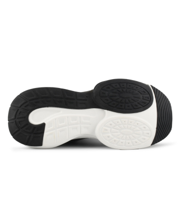 کفش ورزشی نایک ایر زوم مشکی Nike Air Zoom Arcadia 2 Trainers