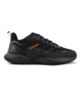 کفش پیاده روی ادیداس مشکی آلفا مگما Adidas Alpha Magma Shoe