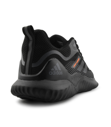 کفش پیاده روی ادیداس مشکی آلفا مگما Adidas Alpha Magma Shoe