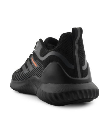 کفش پیاده روی ادیداس مشکی آلفا مگما Adidas Alpha Magma Shoe
