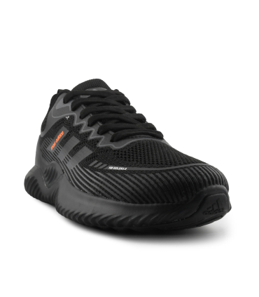کفش پیاده روی ادیداس مشکی آلفا مگما Adidas Alpha Magma Shoe