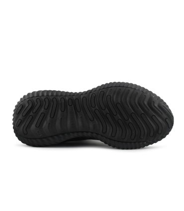 کفش پیاده روی ادیداس مشکی آلفا مگما Adidas Alpha Magma Shoe