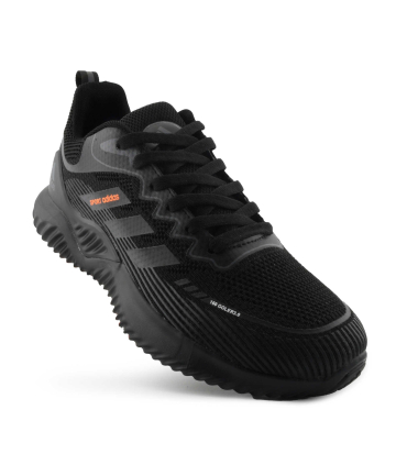 کفش پیاده روی ادیداس مشکی آلفا مگما Adidas Alpha Magma Shoe