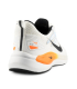 کفش نایک مدل زوم پگاسوس سفید Gray Nike Zoom Pegasus shoes