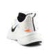 کفش نایک مدل زوم پگاسوس سفید Gray Nike Zoom Pegasus shoes