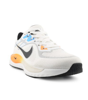 کفش نایک مدل زوم پگاسوس سفید Gray Nike Zoom Pegasus shoes