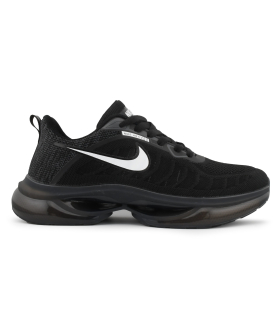 کفش پیاده روی نایک کپسولی رنگ مشکی Nike Capsule Black Shoes
