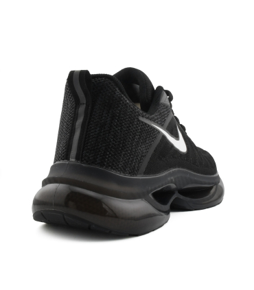 کفش پیاده روی نایک کپسولی رنگ مشکی Nike Capsule Black Shoes