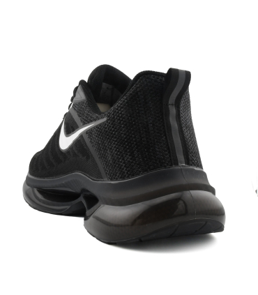 کفش پیاده روی نایک کپسولی رنگ مشکی Nike Capsule Black Shoes