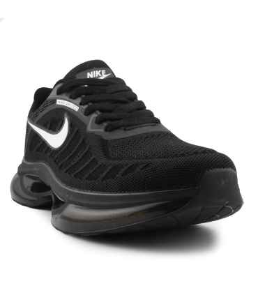 کفش پیاده روی نایک کپسولی رنگ مشکی Nike Capsule Black Shoes