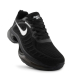 کفش پیاده روی نایک کپسولی رنگ مشکی Nike Capsule Black Shoes